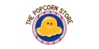 The Popcorn Store coupons
